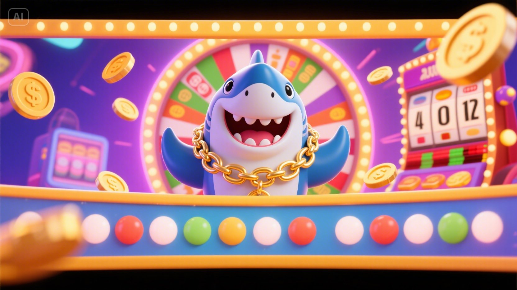 Registration at Fire Kirin Online Casino Casino