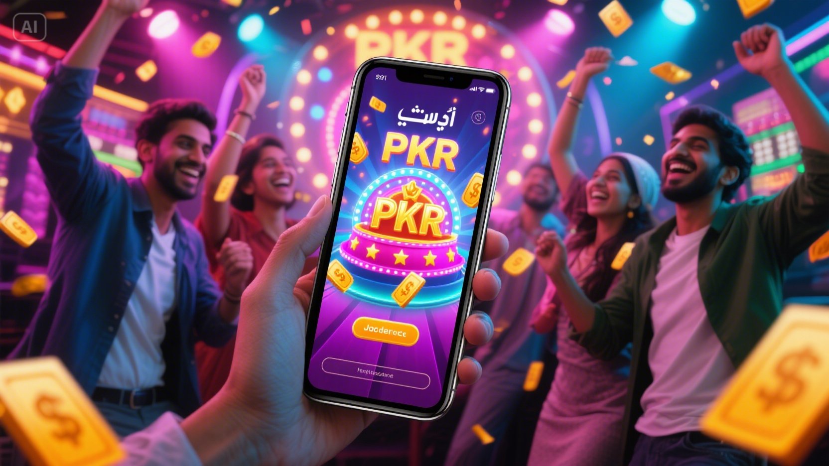 Fire Kirin Online CasinoDeposit using Easypaisa or JazzCash and get 200% instantly! Pakistani users can enjoy safe transactions, fast cashouts, and a premium local casino experience.