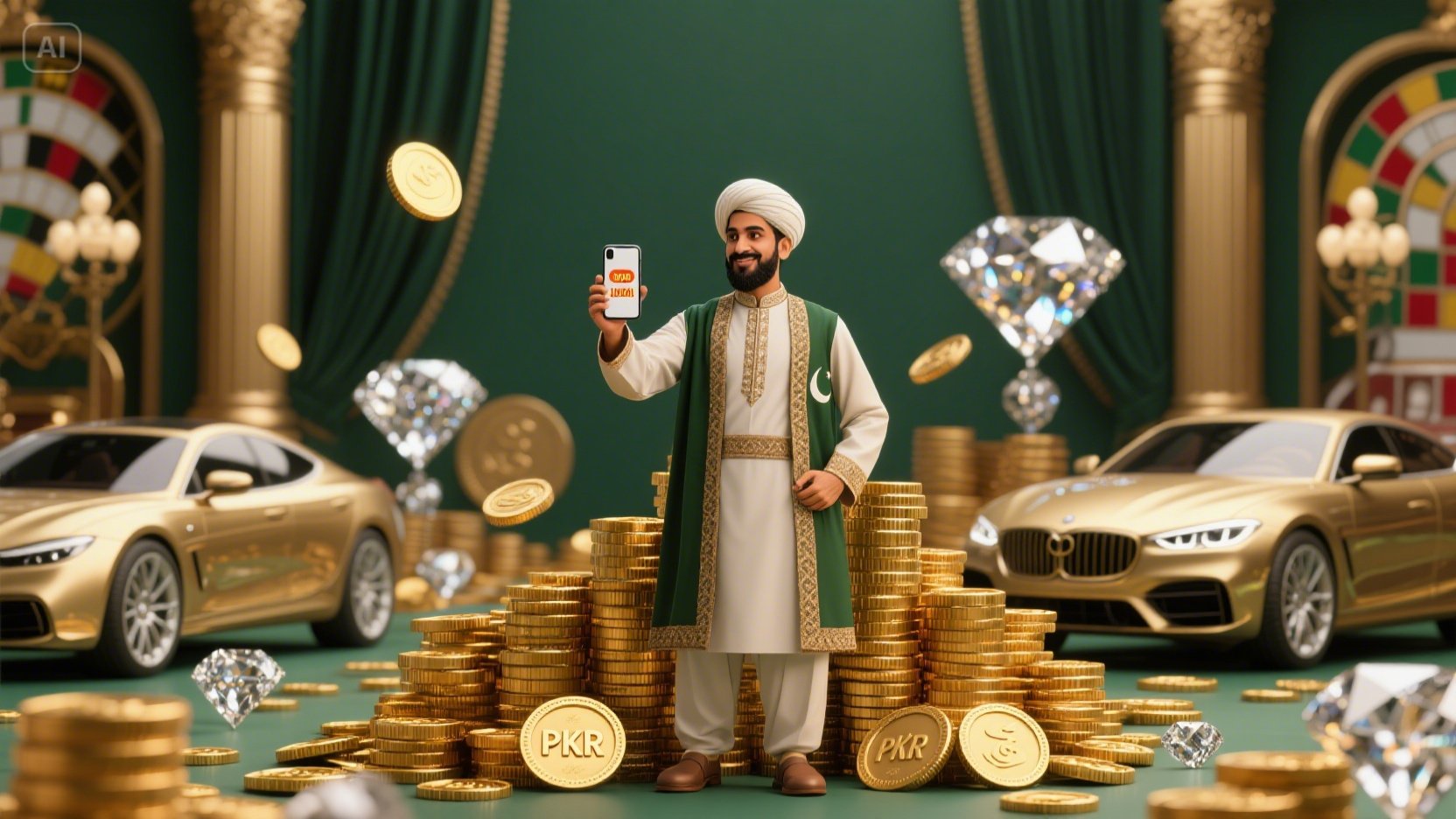 Registration at Fire Kirin Online Casino Casino